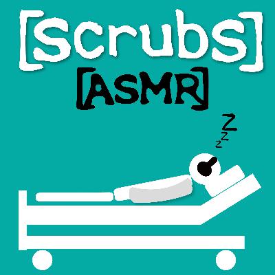 Scrubs S01E11 - My Own Personal Jesus (Sleep Podcast)