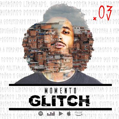 Jovem Dex lança primeira parte do seu álbum de estreia “ÉTPM?!” - Momento GLITCH #3