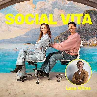 Agentur ist der geilste Job der Welt – oder? Mit Luca von Jung von Matt #95