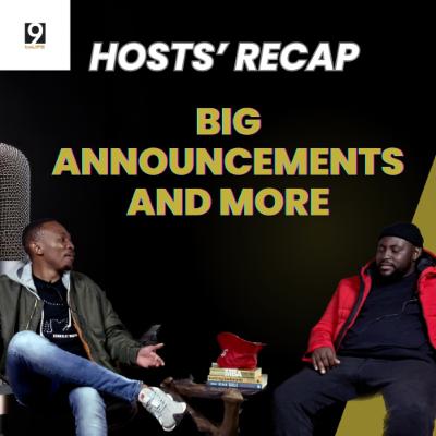 9toLIFE Ep 12 | Hosts' Recap | 1000 Subscribers, Review, Future Developments, Catch-Up