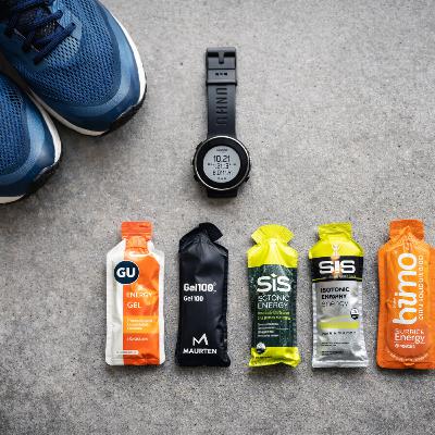 Fueling Long Runs: Why You Bonk (and How to Fix It with Gels, Timing & Gut Training)