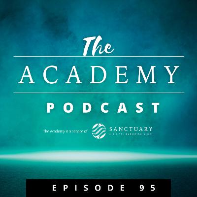 95 - The Evolution of Google and Search Marketing - Part 1 95 - The Evolution of Google and Search Marketing - Part 1