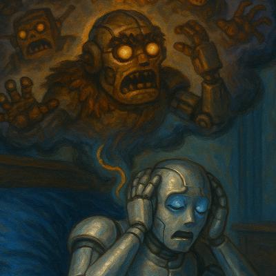 Is 2025 even harder than we expected?