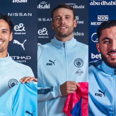 BFTB:S08E01: "Shiny New Things!" CWC v Wydad.