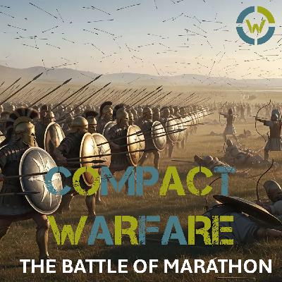 The Battle of Marathon The Battle of Marathon