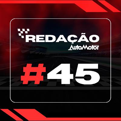 MCLAREN BENEFICIA NORRIS? ANÁLISE DO GP DE SINGAPURA