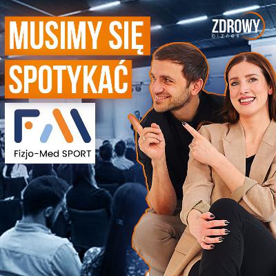 Odcinek specjalny: Czy warto chodzić na konferencje branżowe?