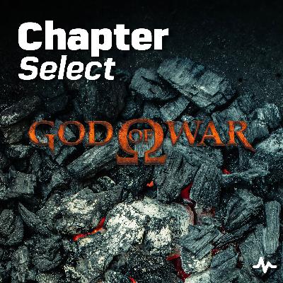 S2E1 - God of War