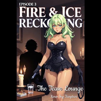 Fire & Ice Reckoning