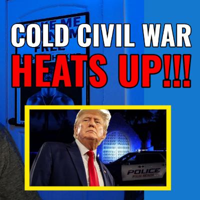 Donald Trump RAIDED as the Cold Civil War heats up! | State of Things #30