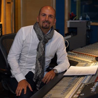 Interview Maurizio Malagnini