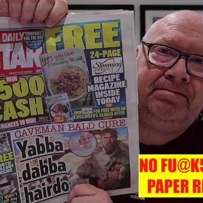 S2 Ep1: News Paper Review 9th Jan 2023 S2 Ep1: News Paper Review 9th Jan 2023
