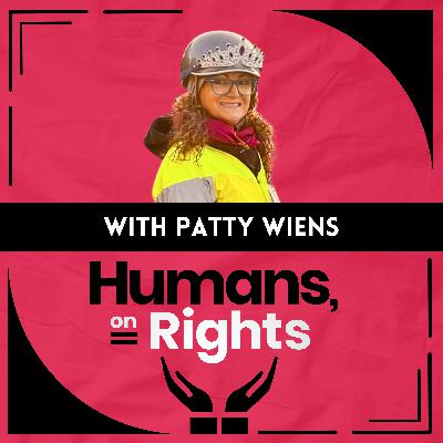 Patty Weins: Transportation, Safety, and the Right to the City Patty Weins: Transportation, Safety, and the Right to the City