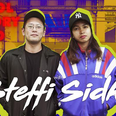Steffi Sidhu Dreams Of Eventually Coaching Malaysia's All-Women's Team | Cool Story Bro EP09