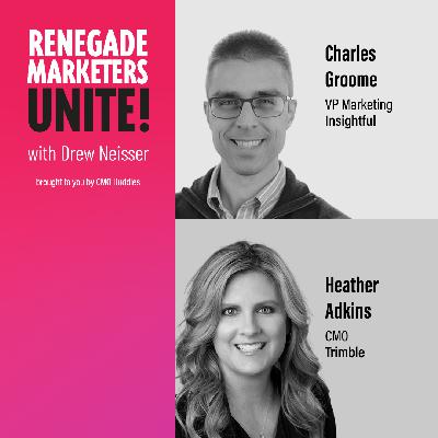 507: When Org Design Shapes Strategy