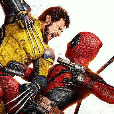 Deadpool & Wolverine