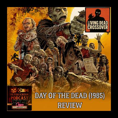 SSP Cult Classics 41 - Day of the Dead (1985) Review