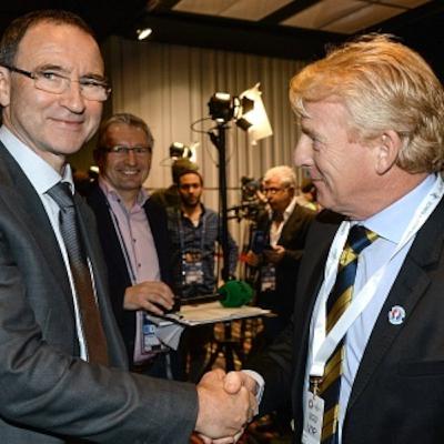 YBIG Football Show - Tough, Fun and Boozy Euro Group