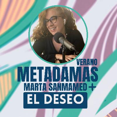 El deseo: las ganas no se pierden, se esconden