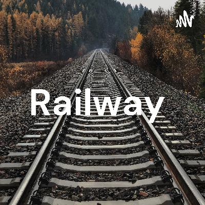 Railway 🚧