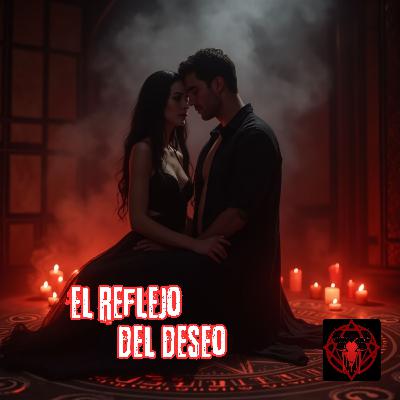 🩸El Reflejo del Deseo