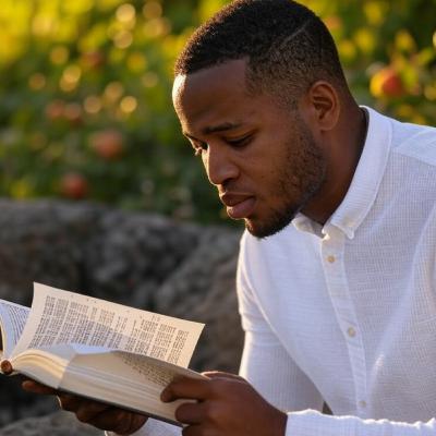 Confiar em Deus Significa Obedecer a Ele por completo.