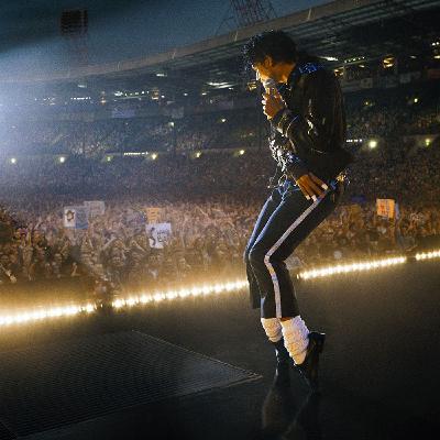The Resurrection of Michael Jackson The Resurrection of Michael Jackson