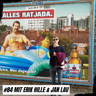 #84 Bierchen mit Hille - Folge 4