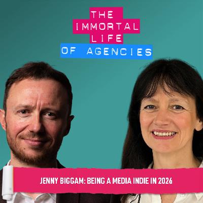 the7stars' Owner: Being a media indie in 2026 – Jenny Biggam