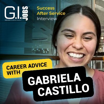 Episode 4: Gabriela Castillo