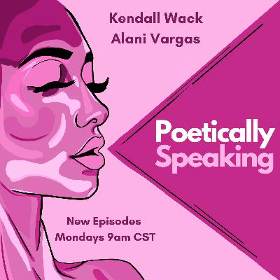 Poetically Speaking - After Hours