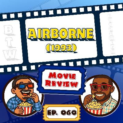 060 - Airborne (1993)
