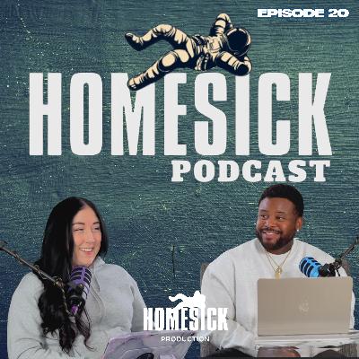 Love vs Loyalty: Do Your Parents Get a Say in Your Relationship? Episode 20