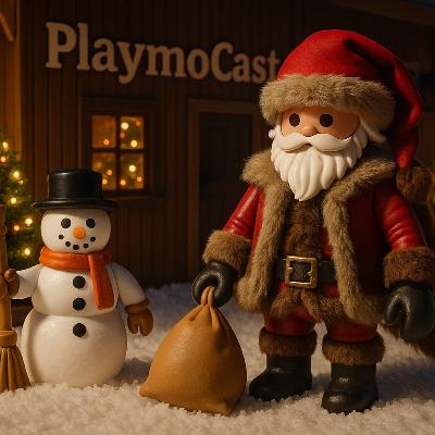 Folge 50: Die Weihnachtsfolge