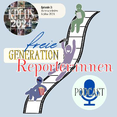 Retrospektive Kplus 2024 Retrospektive Kplus 2024