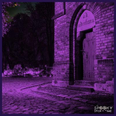 My Long Walk Home: Trapped in the Street that Never Ends