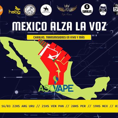 The Team V4p3 Latinoamerica T. 2 Vol. 8
