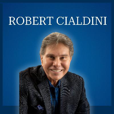 Robert Cialdini: The godfather of influence tackles negotiation