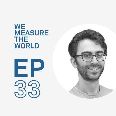 Episode 33: Combating arsenic in groundwater and rice