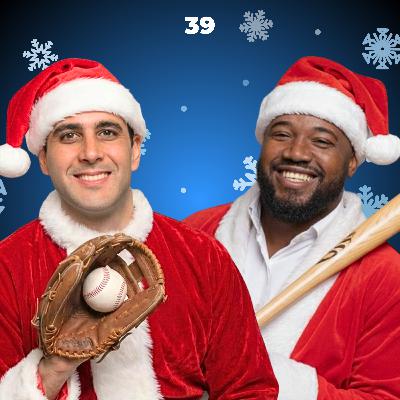 Nuestra PRIMERA VEZ en...✨ | Bajo Cero Podcast EP39 (ESPECIAL NAVIDAD) Nuestra PRIMERA VEZ en...✨ | Bajo Cero Podcast EP39 (ESPECIAL NAVIDAD)