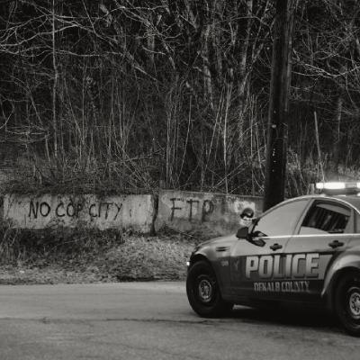 Cop City: The Environmental Inequity Facing Atlanta's Black Community
