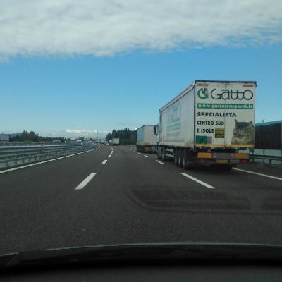 Episodio 2- Jumpaolo e Battisti