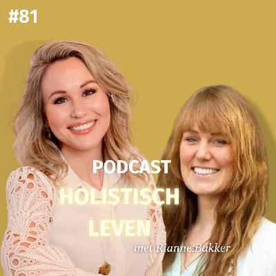 Aflevering 81: Rianne Bakker