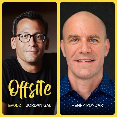 Talk Story with Henry Poydar - AI and Authentic Leadership