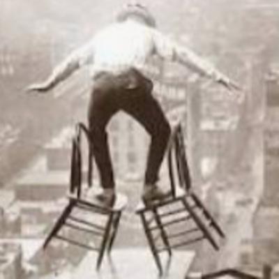 🎙️CWT613: The Illusion of Balance