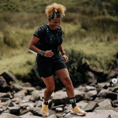 Sabrina Pace-Humphreys: Running, Belonging & Starting Where You Are