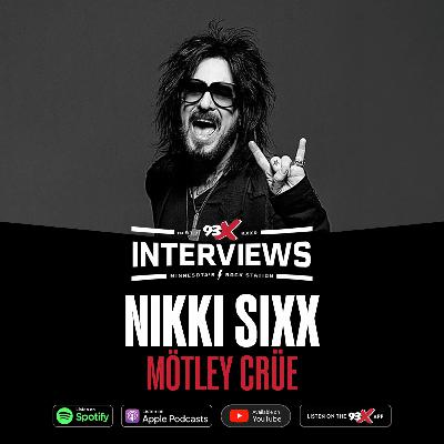 Nikki Sixx Reveals Big Plans for Carnival of Sins 20th Anniversary Tour