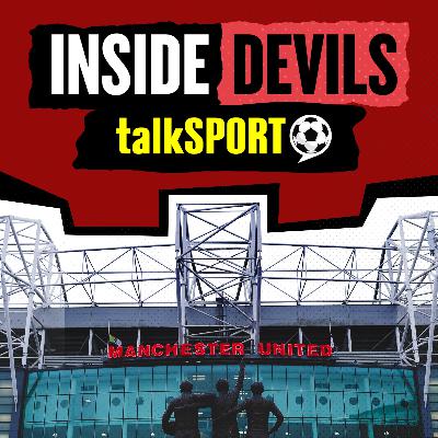 "13pts IN 5 GAMES?! NOBODY WOULD'VE THOUGHT!" How Man Utd Are STILL Improving despite West Ham Draw