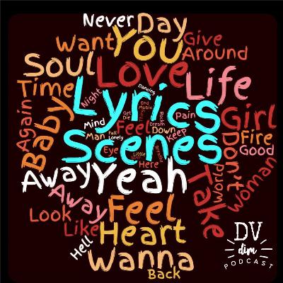 E11 - Lyrics Scenes E11 - Lyrics Scenes