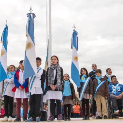 E43 - Education for All? The Long Road to Learning in Argentina